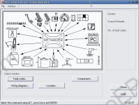 Scania SD2 2.33.003 + SP2 2.30.003 software for diagnostic trucks and buses scania via VCI 2