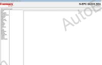 Nipparts spare parts catalog Nipparts, presented spare parts for cars, commercial vehicles