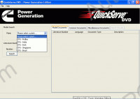 Cummins ONAN 2010 spare parts catalog Cummins ONAN, parts book, service manual, installation manual, operator manual, owner manuals, standart repair times, PDF