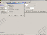 Nissan Japan 2010 spare parts catalog Nissan, presented spare parts for all models Japanese market
