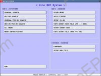 Hino Truck Japan 2016 spare parts catalog Hino Trucks, presented all japan models Hino Trucks before 2016 year