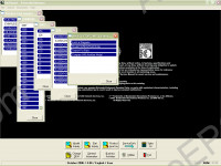 Johnson / Evinrude PartSmart spare parts catalog, presented spare parts for all models Evinrude and Johnson outboard