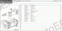 Hurlimann SDF e-Parts spare parts catalog Hurlimann, workshop service manuals, wiring diagram for agriculture equipment Hurlimann