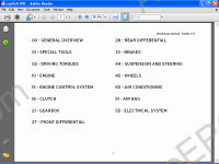Lamborghini Diablo 6.0 service manual Lamborghini Diablo 6.0 workshop service and repair manual, maintenance
