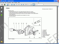 Lamborghini Diablo 6.0 service manual Lamborghini Diablo 6.0 workshop service and repair manual, maintenance