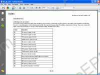 Lamborghini Diablo 6.0 service manual Lamborghini Diablo 6.0 workshop service and repair manual, maintenance