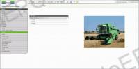 Deutz-Fahr SDF e-Parts 2015 spare parts catalog Deutz-Fahr, workshop service manual, maintenance, wiring diagram