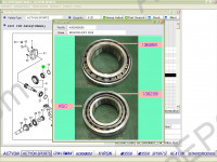 Ssang Yong EPC 2009 electronic spare parts catalogue Ssang Yong Rodius/Stavic , Kyron , Musso, Musso Sport, Chairman , Korando , Rexton , Actyon, Actyon Sport.