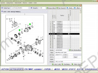 Ssang Yong EPC 2009 electronic spare parts catalogue Ssang Yong Rodius/Stavic , Kyron , Musso, Musso Sport, Chairman , Korando , Rexton , Actyon, Actyon Sport.