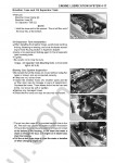 Kawasaki Ultra 250X Service Manual 2007-2008 workshop service manual Kawasaki Ultra 250X, maintenance