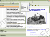 John Deere Service Advisor AG RUS 2.8 workshop manual, repair manual, dealer technical assistance, diagnostics, connection readings, calibrations, interactive tests, specification, tools, assemble and disassemble presented John Deere AG european market