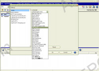 Chevrolet EPC 4.0 spare parts catalogue Chevrolet / GM Daewoo, all models, european market