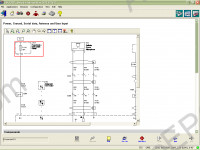 Opel TIS Wiring Diagrams 2010 workshop service manual, maintenance, electrical wiring diagrams all models Opel