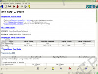 Opel TIS Wiring Diagrams 2010 workshop service manual, maintenance, electrical wiring diagrams all models Opel