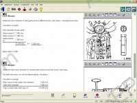 Opel TIS Wiring Diagrams 2010 workshop service manual, maintenance, electrical wiring diagrams all models Opel