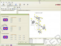 Yanmar EPC 2009 spare parts catalog Yanmar, parts book, electric diagram, hydraulic diagram for Yanmar engines, excavators, loader