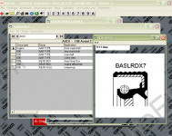 Corteco spare parts catalog Corteco