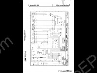 STILL STEDS 8.10 spare parts catalog Still froklift truck, service manual, repair manual, maintenance, specifications, presented electric forklift trucks, diesel and lp gas trucks, warehouse handling equipment, platform trucks and tractors Still