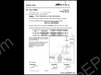 STILL STEDS 8.10 spare parts catalog Still froklift truck, service manual, repair manual, maintenance, specifications, presented electric forklift trucks, diesel and lp gas trucks, warehouse handling equipment, platform trucks and tractors Still