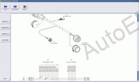 New Holland Electronic Service Tools (CNH EST 6.1) Flexi Coil diagnostic software for New Holland Flexi Coil