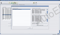 New Holland Electronic Service Tools (CNH EST 6.1) Flexi Coil diagnostic software for New Holland Flexi Coil