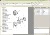 McCormick, Newton 6.0 spare parts catalog for agriculture equipment McCormick.