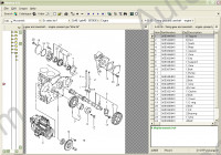 McCormick, Newton 6.0 spare parts catalog for agriculture equipment McCormick.