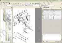 McCormick, Newton 6.0 spare parts catalog for agriculture equipment McCormick.
