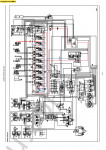 New Holland Wheel Excavators WORKSHOP MANUAL for New Holland Wheel Excavators, New Holland circuit diagrams, New Holland operators manuals.