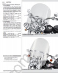 Harley Davidson Accessories catalog