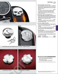 Harley Davidson Accessories catalog