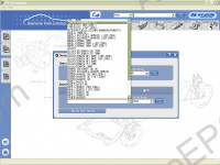 Hyundai SpareMap EPC 2018 spare parts catalog Hyundai for cars, commercial vehicles, trucks, buses, domestic Korea Market