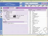 Kia SpareMap EPC 2009 spare parts catalog Kia, all models cars commercial vehicles, trucks, buses for domestic Korea Market