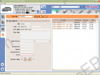 Kia SpareMap EPC 2009 spare parts catalog Kia, all models cars commercial vehicles, trucks, buses for domestic Korea Market