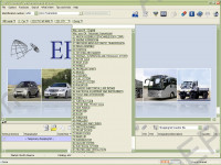 Mercedes EPC & WIS net (EWA) 2018 spare parts catalog, workshop service manual, maintenance, wiring diagram MB