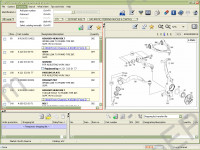 Mercedes EPC net (EWA) 2015 spare parts catalog Mercedes-Benz, all models Cars, Cross-country vechicle,Van, Truck, Bus, Unimog, Mb Trac, Smart & Maybach including in EPC net too