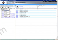 International Truck Fleet Parts Catalog Online 2010 spare parts catalog International Truck