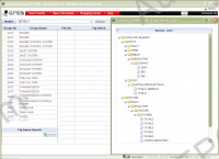Daewoo Doosan Infracore GPES 2014 spare parts catalogue Daewoo Doosan Infracore EPC (Daewoo DHI) crawler excavator, wheel loaders, dozers, excavator, forestry machine, skid steer loader, wheel loaders, and other construction equipment Daewoo