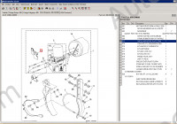 Freightliner Trucks Spare Parts Catalog Online 2010 spare parts catalog Freightliner Truck, all models