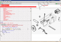 Kenworth Spare Parts Catalog Online 2010 spare parts catalog Kenworth Trucks, all series