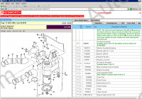 Kenworth Spare Parts Catalog Online 2010 spare parts catalog Kenworth Trucks, all series