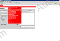 Peterbilt Trucks Spare Parts Catalog 2011 spare parts catalog Peterbilt Trucks, all series