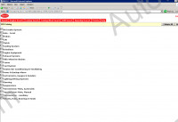 Peterbilt Trucks Spare Parts Catalog 2011 spare parts catalog Peterbilt Trucks, all series