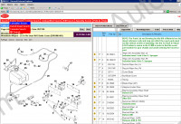 Peterbilt Trucks Spare Parts Catalog 2011 spare parts catalog Peterbilt Trucks, all series
