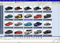 Chrysler International PAIS 4 2018 Europe spare parts catalog Chrysler, Jeep, Dodge, european market, vin decoding, price in USD