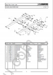 Parts catalog Lemken