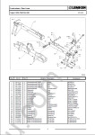 Lemken spare parts catalog