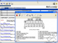 Mitchell OnDemand5 Repair & Estimator 3  2010 workshop service and repair manual, maintenance, colour electrical wiring diagram, diagnostics, technical servce bulletins (TSB), oil circuit diagrams, diagnostics, labour times, spare parts, all models cars & light trucks 1983-2011