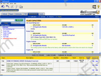 Mitchell OnDemand5 Repair & Estimator 3  2010 workshop service and repair manual, maintenance, colour electrical wiring diagram, diagnostics, technical servce bulletins (TSB), oil circuit diagrams, diagnostics, labour times, spare parts, all models cars & light trucks 1983-2011