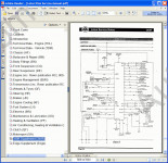 Lotus Elise 1996-2003 workshop service manual, spare parts catalog Lotus Elise